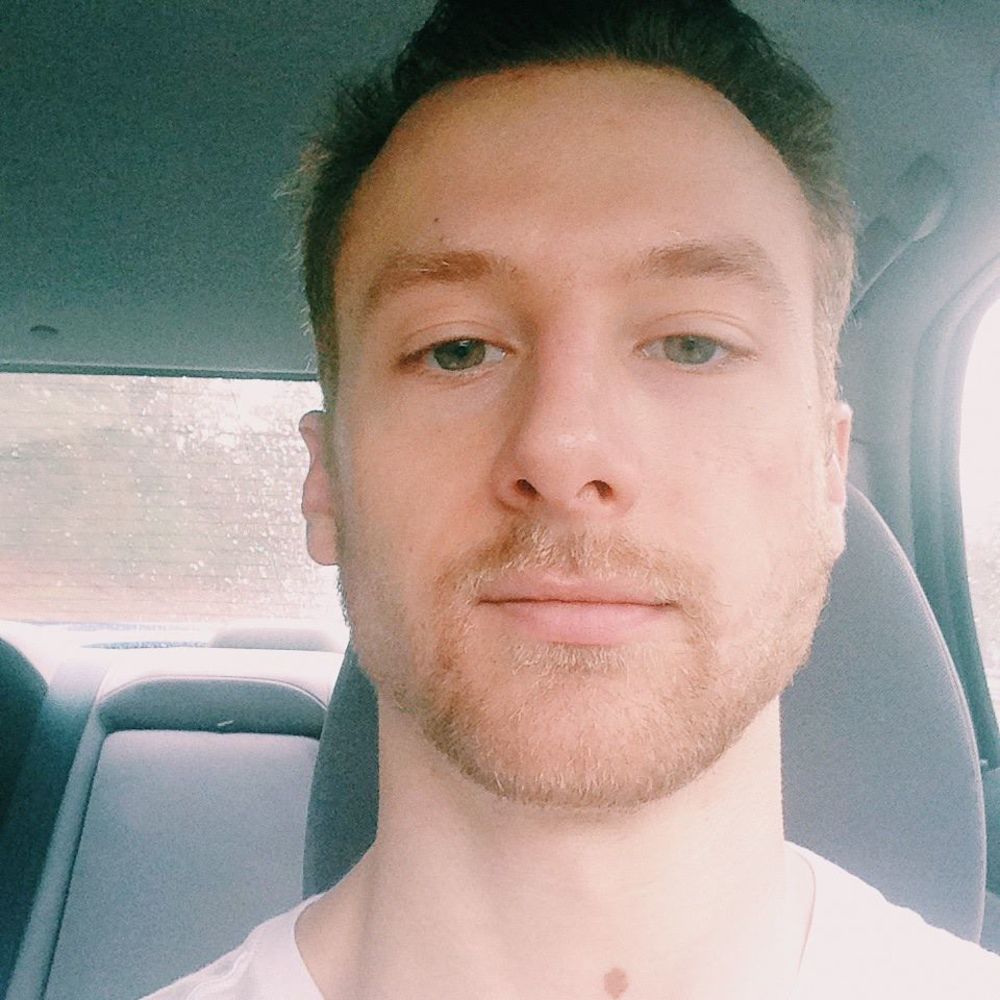Meet your Posher, Michael